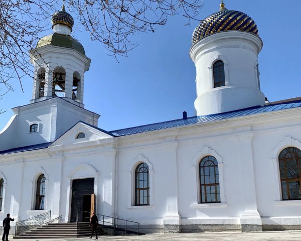 Этические принципы Русской Православной Церкви в онлайн-взаимодействии