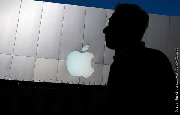 Apple возглавила рейтинг самых дорогих брендов мира третий год подряд