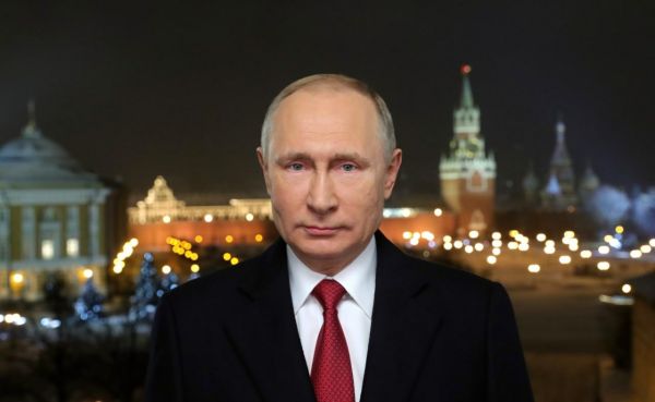 Россия и Ближний Восток новые возможности в геополитической ситуации