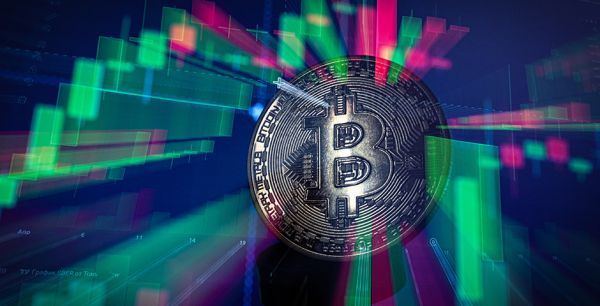 Биткоин как резервная валюта на фоне растущего госдолга США