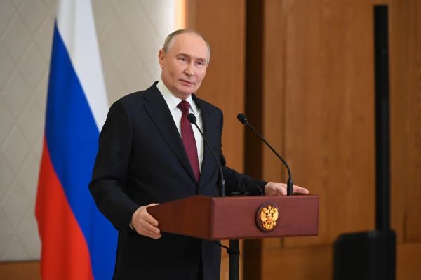 Россия готова выступить посредником в переговорах между Израилем и Ираном