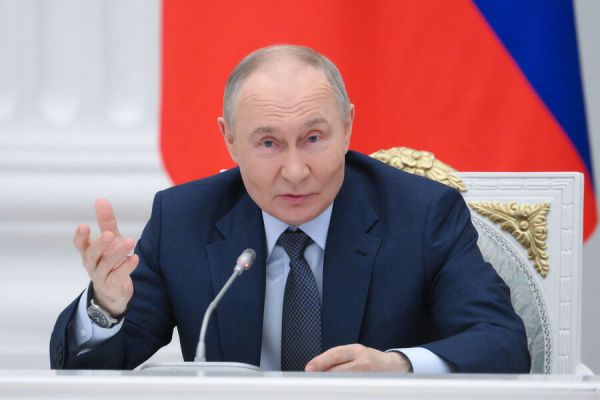 Обмен пленными между Россией и Украиной детали телефонного разговора Путина и Трампа