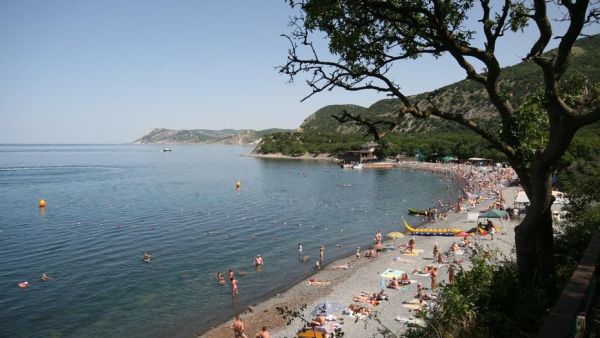 Падение туристического потока в Анапу и взлет популярности других направлений