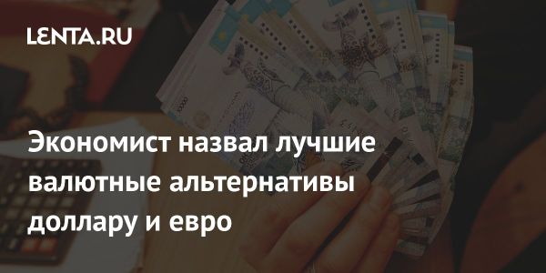 Инвестиции в альтернативные валюты по мнению профессора РЭУ