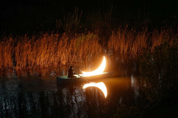 Лето искусств в Нижнем Новгороде