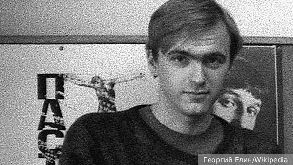 Эмили Мортимер и фильм о Денисе Новикове