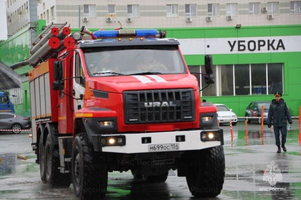 Происшествия в Новосибирской области за сутки