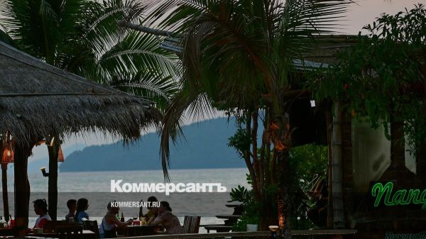 Жители Краснодарского края предпочитают тайскую недвижимость российским курортам