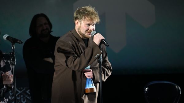 Фильм Панические атаки получил главный приз на фестивале Зимний