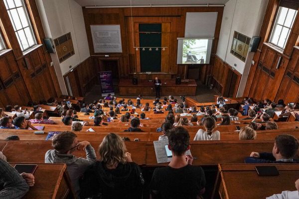 Рейтинг трудоустройства выпускников вузов и колледжей в России