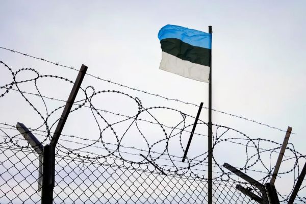Трудности россиян с продлением вида на жительство в Эстонии