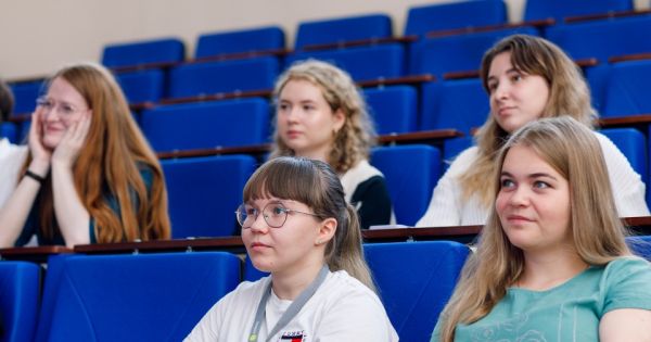 Новые правила приема в вузы России с 2025 года