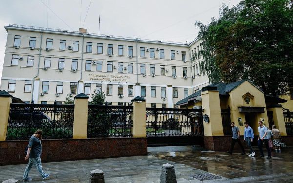 Ужесточение контроля за сделками с недвижимостью в России