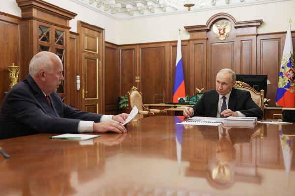 Ростех увеличил выручку и объем производства вооружений в 2024 году