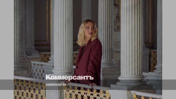 Цифровой проект Один музей Три взгляда от VK и Эрмитажа