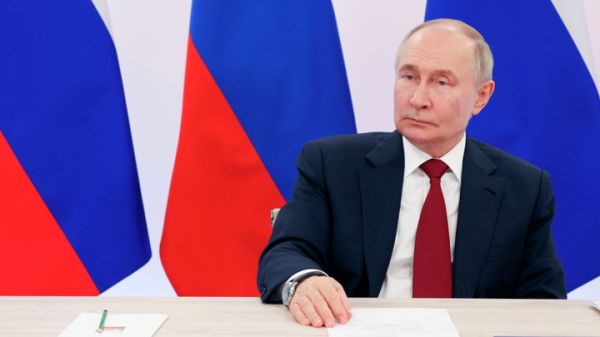 Путин выступит на ПМЭФ с оценкой российской экономики