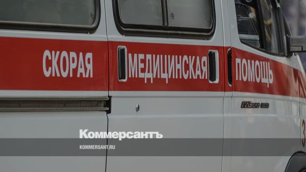 Трагедия в Новороссийске мальчик погиб после падения из торгового центра