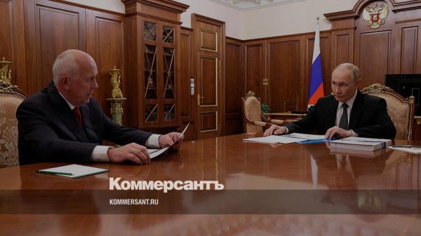 Обсуждение состояния титанового производства в России