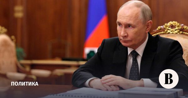 Путин предложил Москву в роли посредника для диалога с Ираном и Израилем
