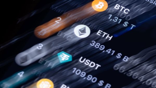 Силовые системы запускают криптофонд на газовой основе