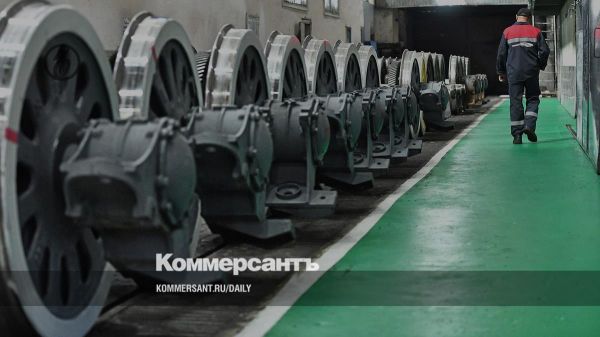 Стабилизация российской экономики в 2025 году без рецессии
