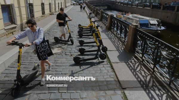 Рост шеринговой экономики в 2023 году