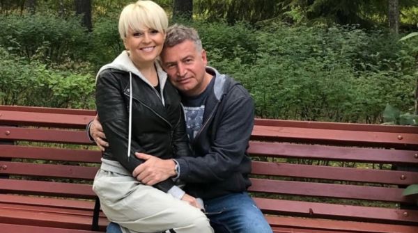 Леонид Агутин представил клип о разводе с Анжеликой Варум