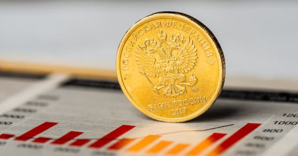 Состояние российской экономики на фоне рецессии