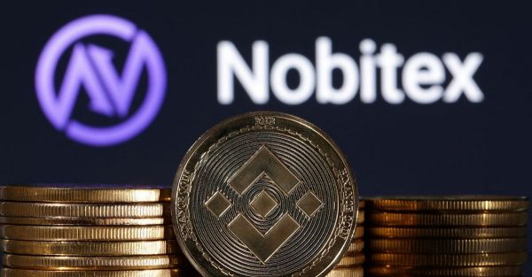 Взлом иранской криптобиржи Nobitex хакерами Predatory Sparrow