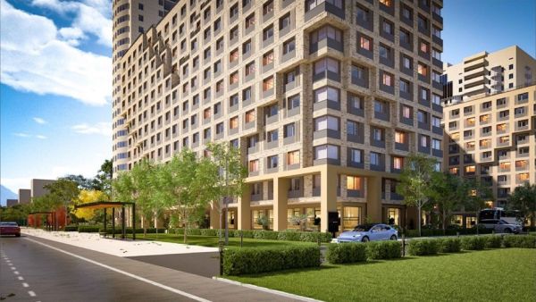 Перспективы развития рынка апартаментов в Санкт-Петербурге в 2025 году