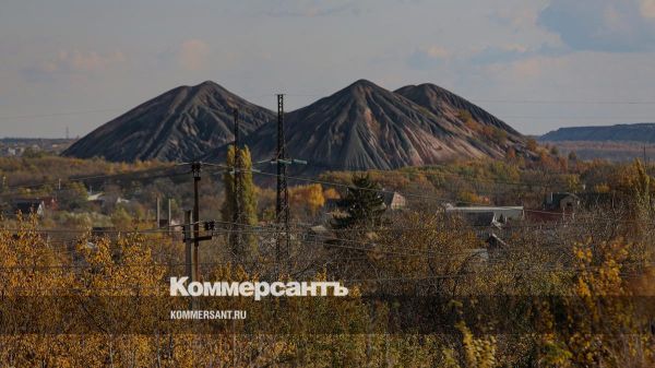 Проблемы и перспективы экономики замкнутого цикла в России