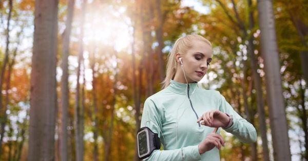 Как сделать спорт неотъемлемой частью жизни