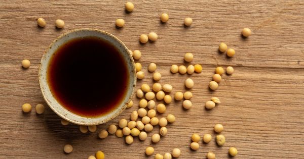 Приготовление классического соуса терияки с вариациями