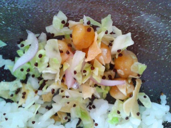 Вкусные и простые рецепты для разнообразия стола