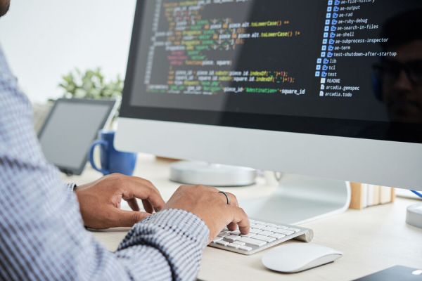 Тенденции и вызовы IT-отрасли в России