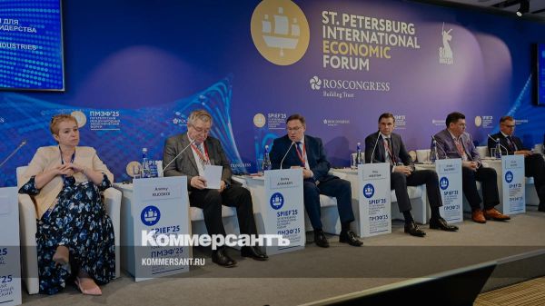 Проблема дефицита кадров на ПМЭФ-2025 и пути её решения