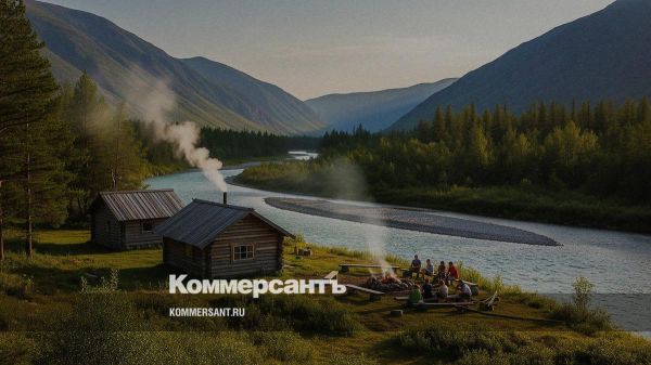 Прогноз роста внутреннего туризма в России на 2025 год