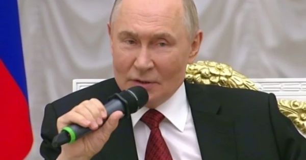 Соскин о легитимности Зеленского и позиции Путина