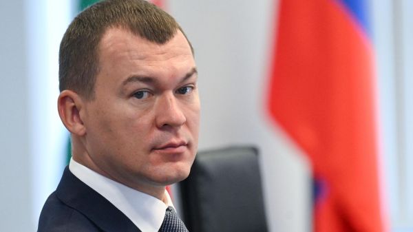 Планы России по возвращению на международные спортивные арены
