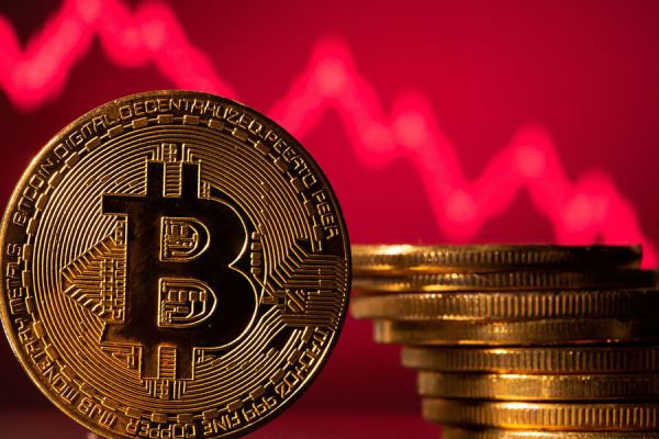 Рост биткоина на фоне геополитической нестабильности в Иране