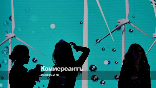 Создание экскурсионной программы на Кочубеевской ветроэлектростанции
