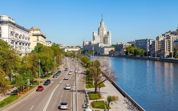 Изменения в инвестиционных предпочтениях москвичей в 2023 году