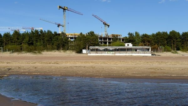 Экологическая устойчивость в курортной недвижимости