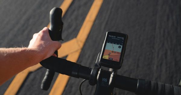 Лучшие велокомпьютеры для любителей и профессионалов
