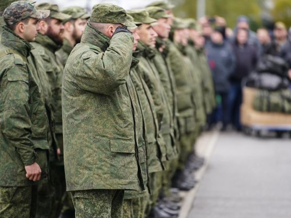 Вторая волна мобилизации в России в 2025 году анализ мнений и фактов
