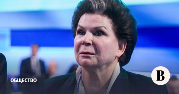 Валентина Терешкова продолжает активную работу в Госдуме несмотря на слухи о здоровье