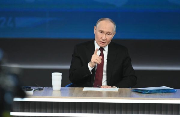 Путин требует изменить закон о жилье для семей погибших участников СВО