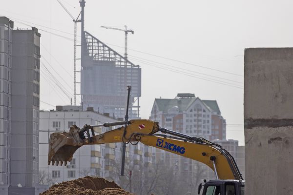 Изменения в жилищной политике России