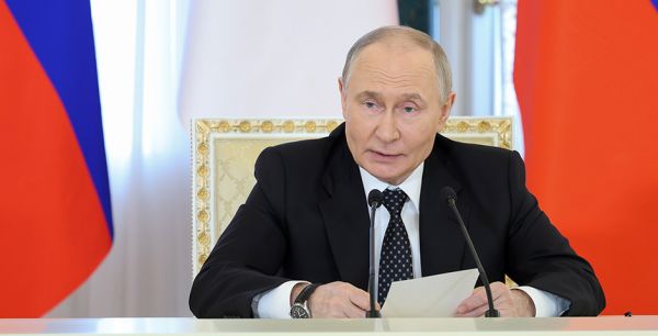 Изменения в федеральном бюджете России на 2025 год