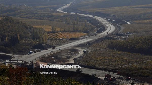 Развитие экономики Крыма без западных инвестиций